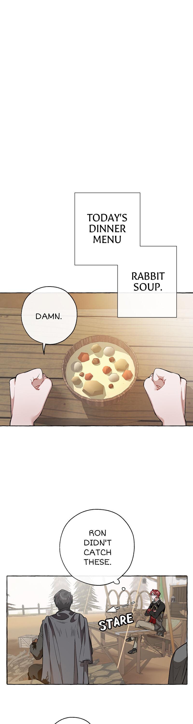 Read Lout of Counts Family EN Manga Online
