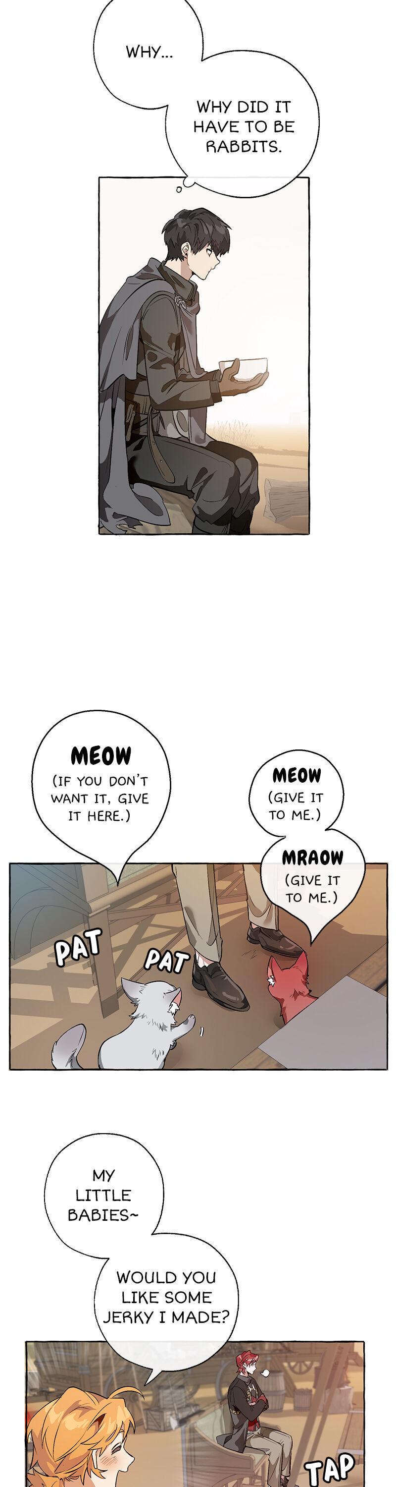 Read Lout of Counts Family EN Manga Online