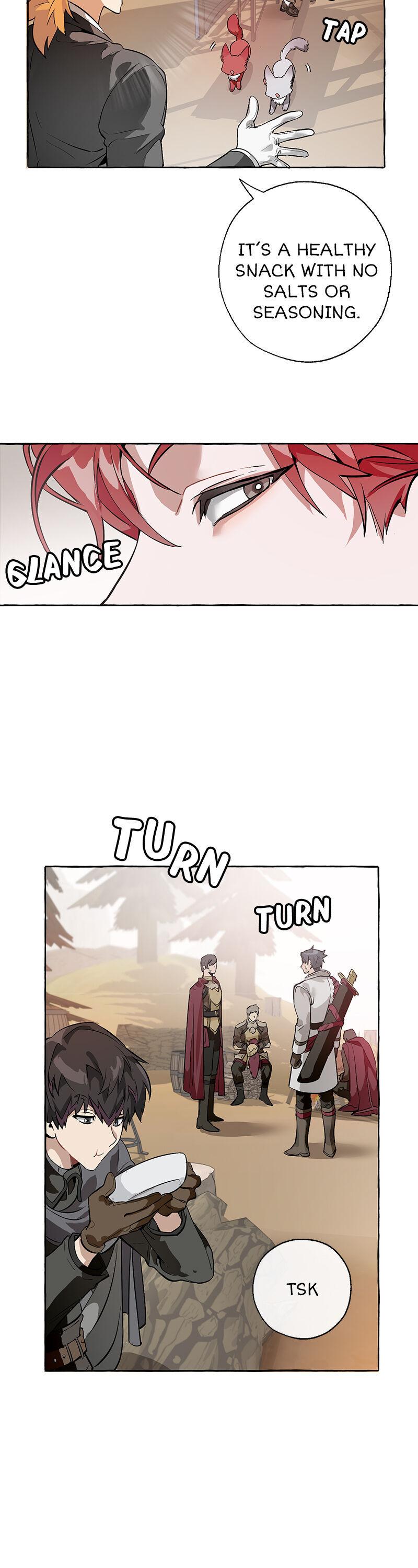 Read Lout of Counts Family EN Manga Online