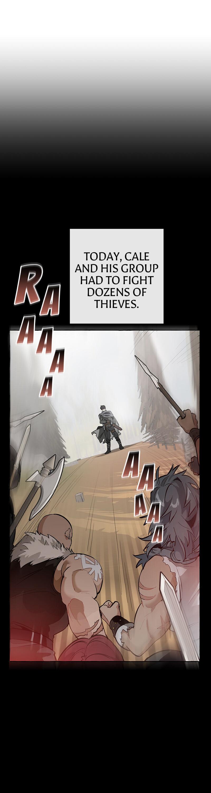Read Lout of Counts Family EN Manga Online
