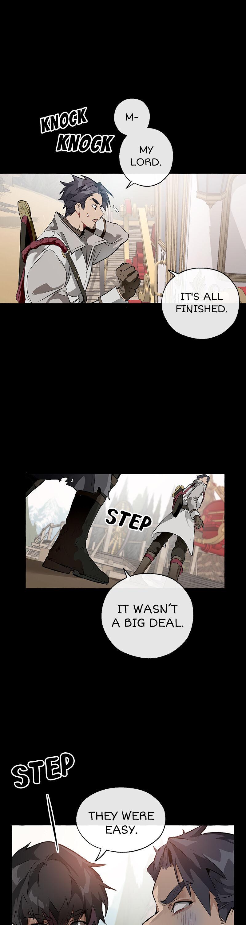 Read Lout of Counts Family EN Manga Online
