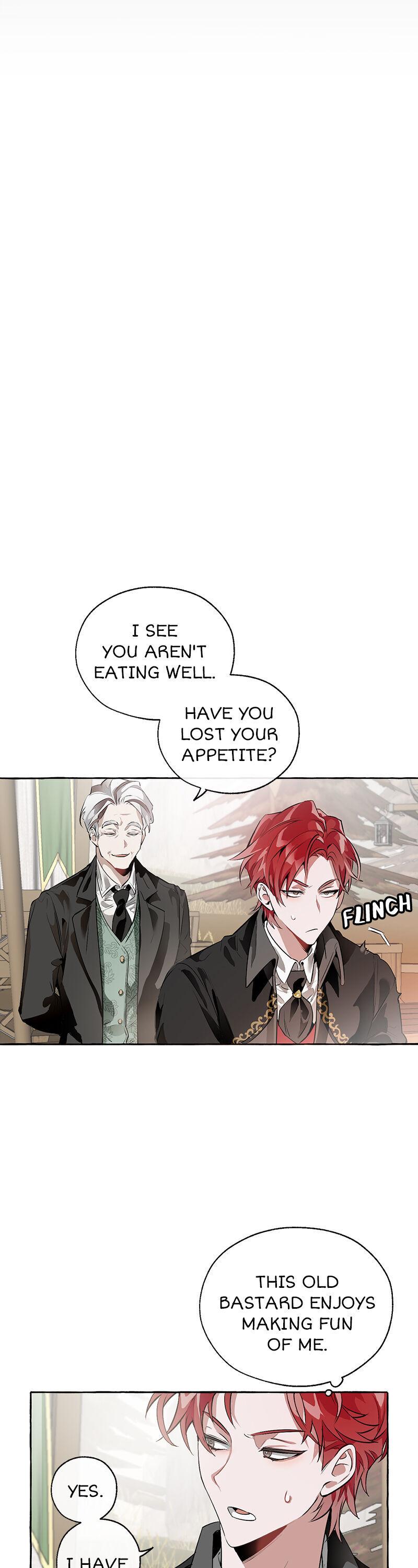 Read Lout of Counts Family EN Manga Online
