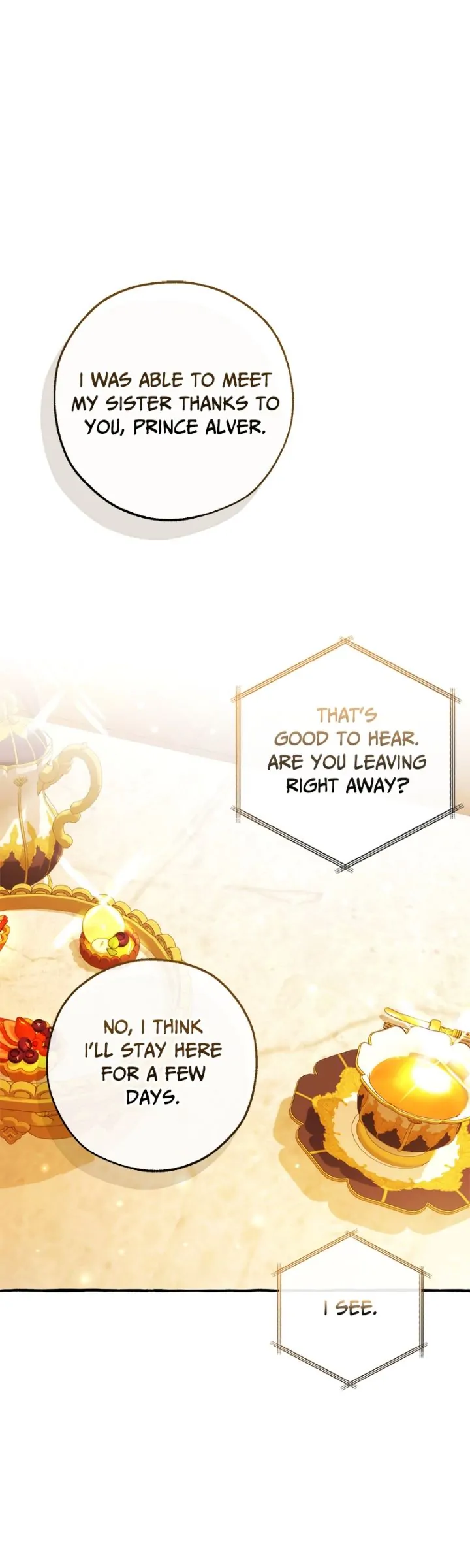 Read Lout of Counts Family EN Manga Online
