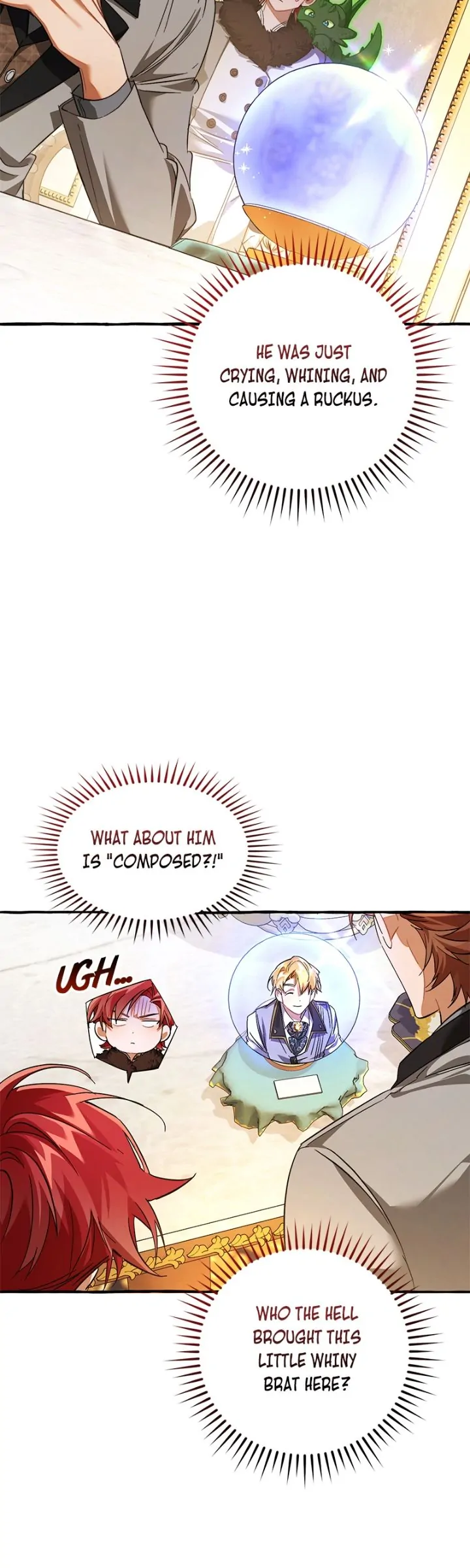 Read Lout of Counts Family EN Manga Online
