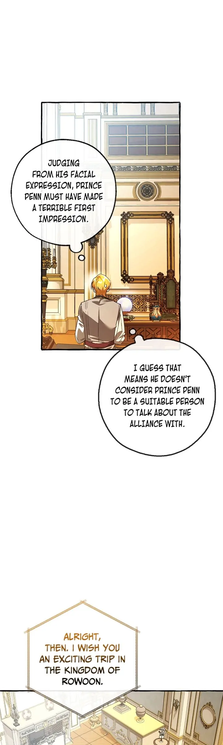 Read Lout of Counts Family EN Manga Online