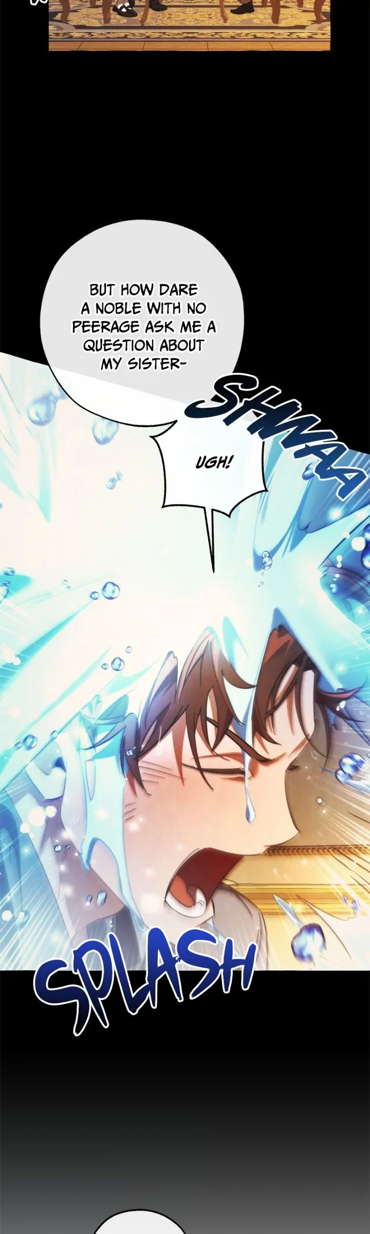 Read Lout of Counts Family EN Manga Online
