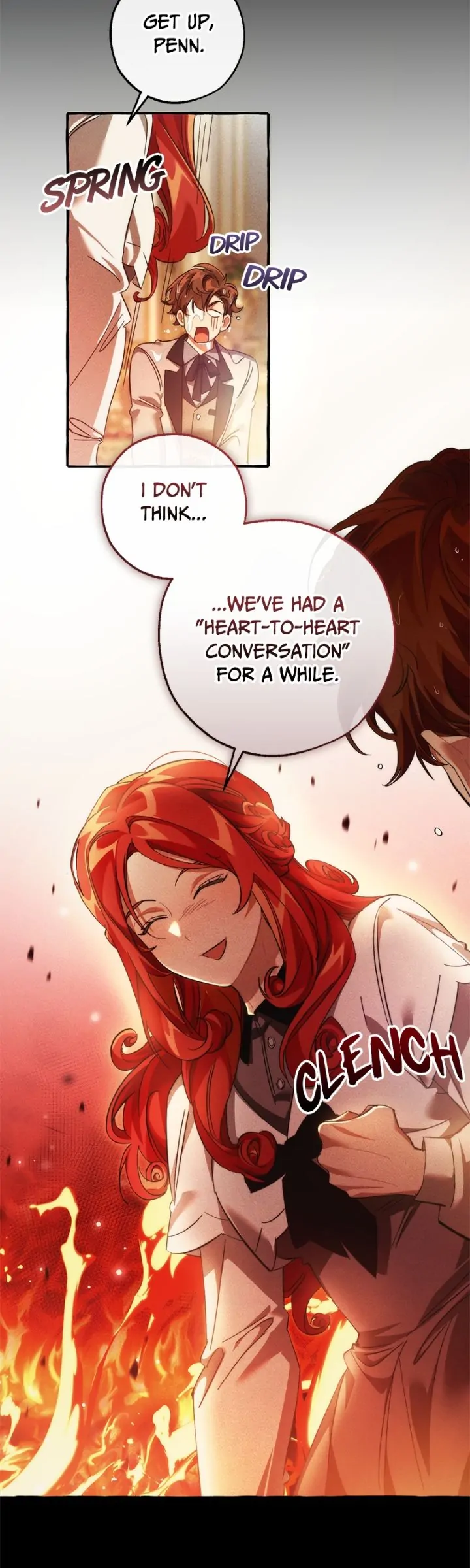 Read Lout of Counts Family EN Manga Online