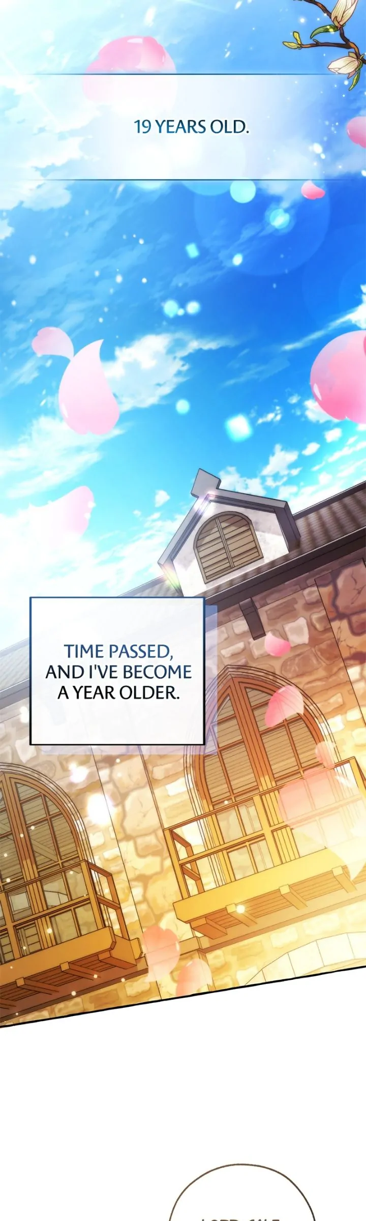 Read Lout of Counts Family EN Manga Online