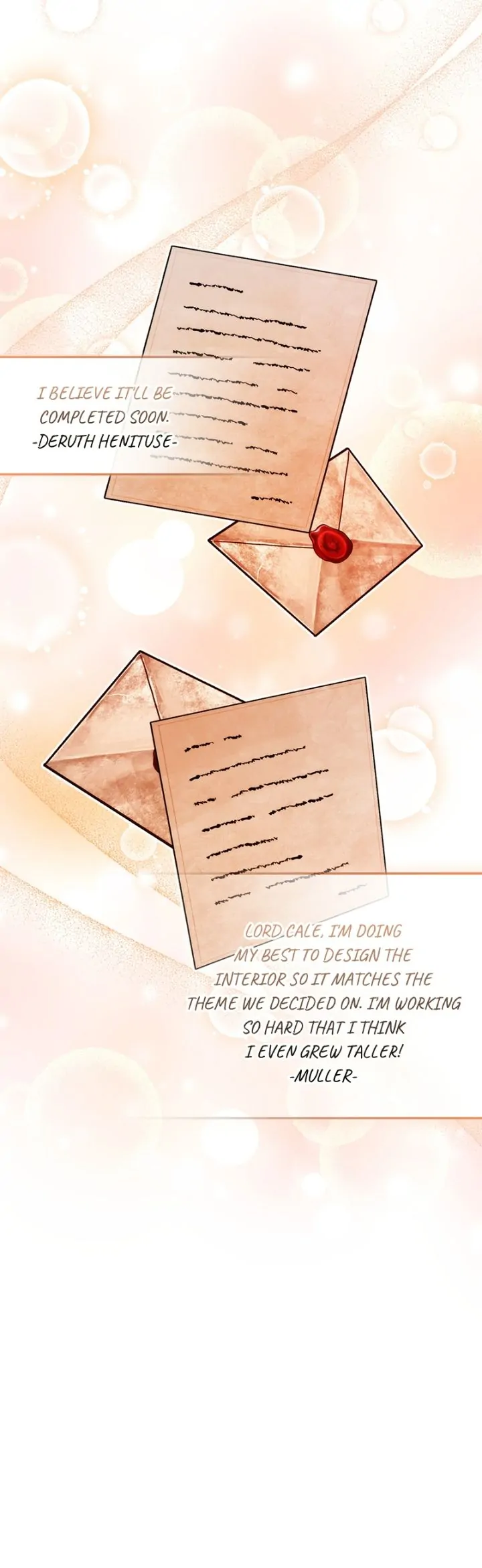 Read Lout of Counts Family EN Manga Online