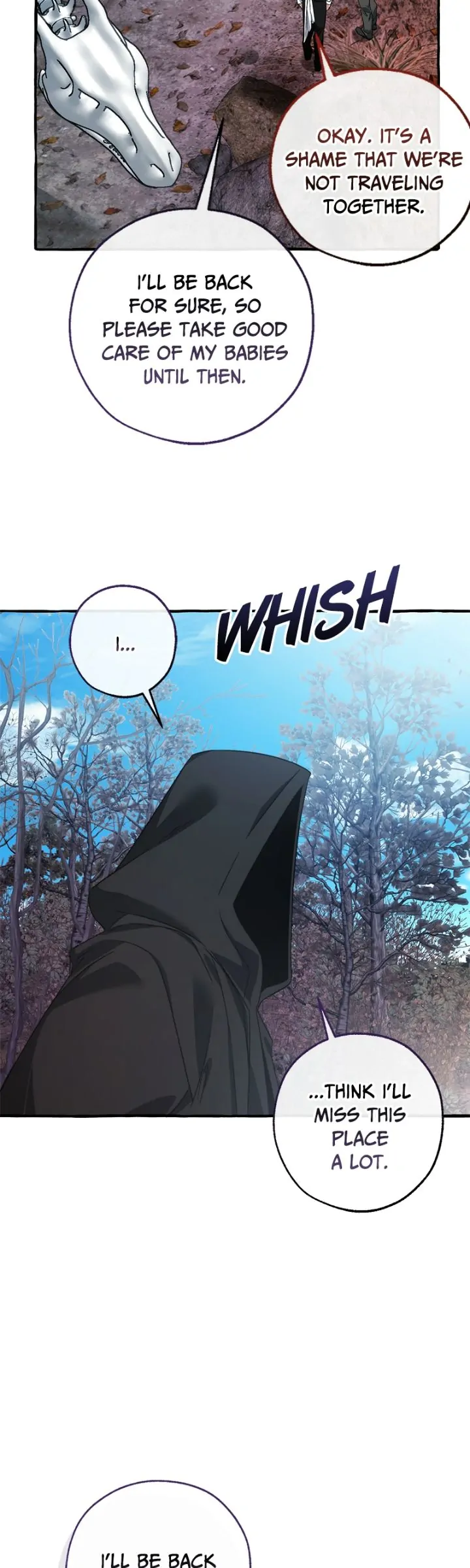 Read Lout of Counts Family EN Manga Online
