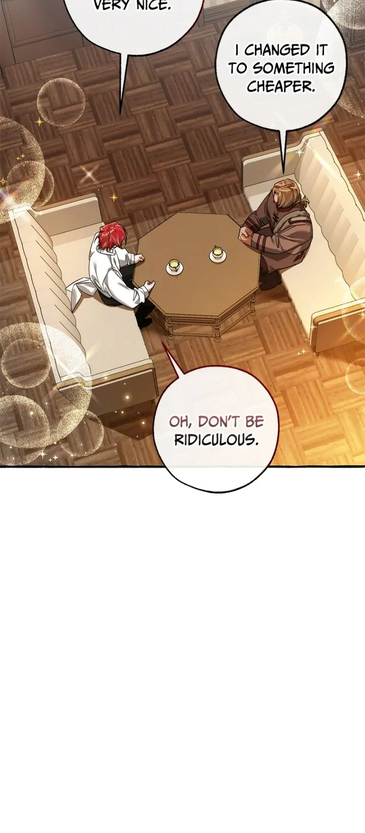 Read Lout of Counts Family EN Manga Online