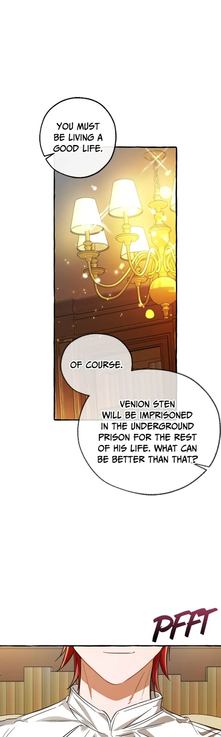 Read Lout of Counts Family EN Manga Online