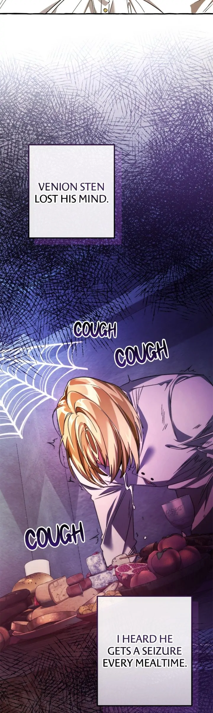 Read Lout of Counts Family EN Manga Online