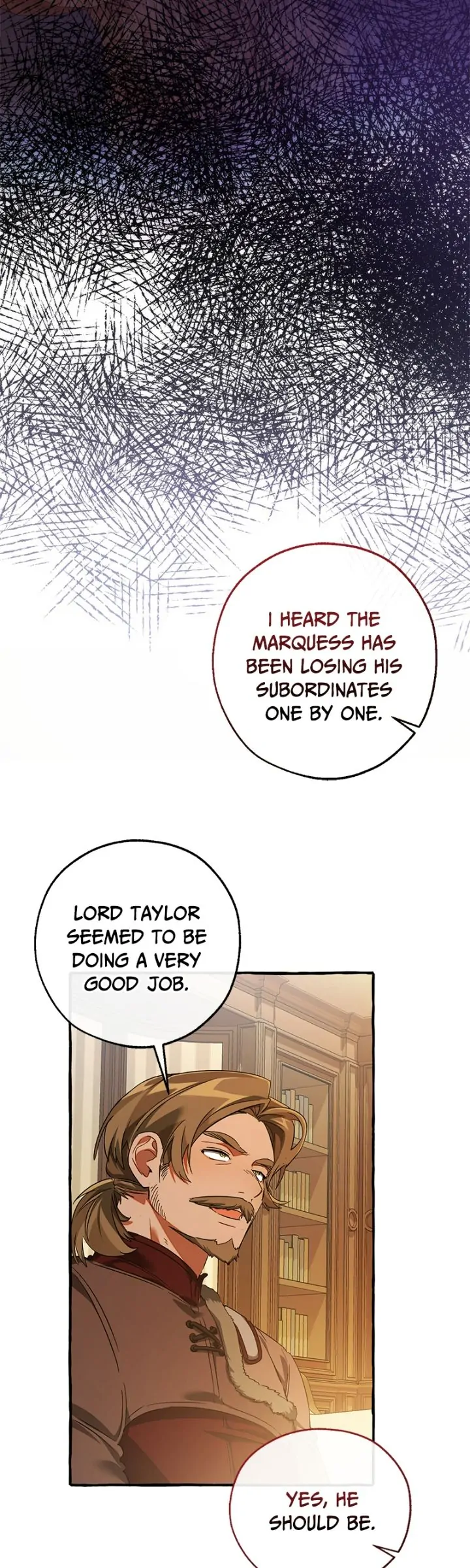 Read Lout of Counts Family EN Manga Online