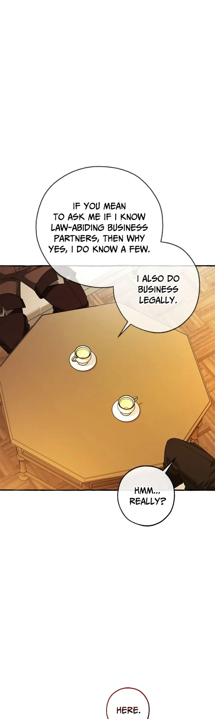 Read Lout of Counts Family EN Manga Online