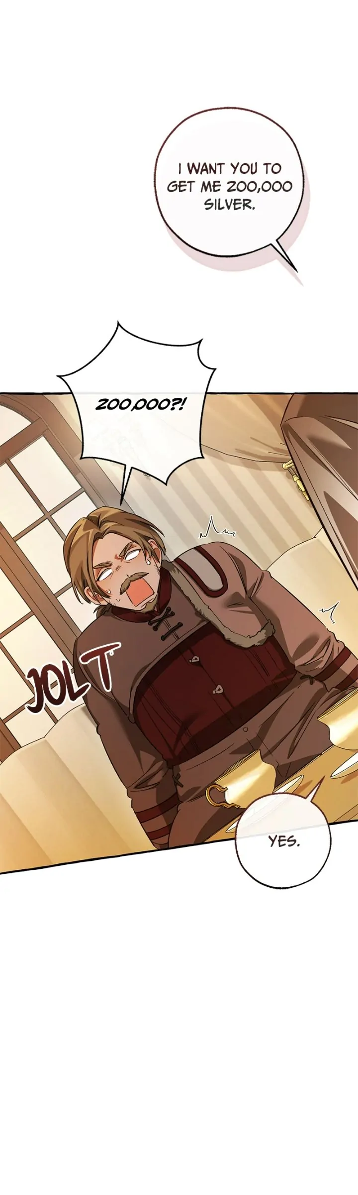 Read Lout of Counts Family EN Manga Online