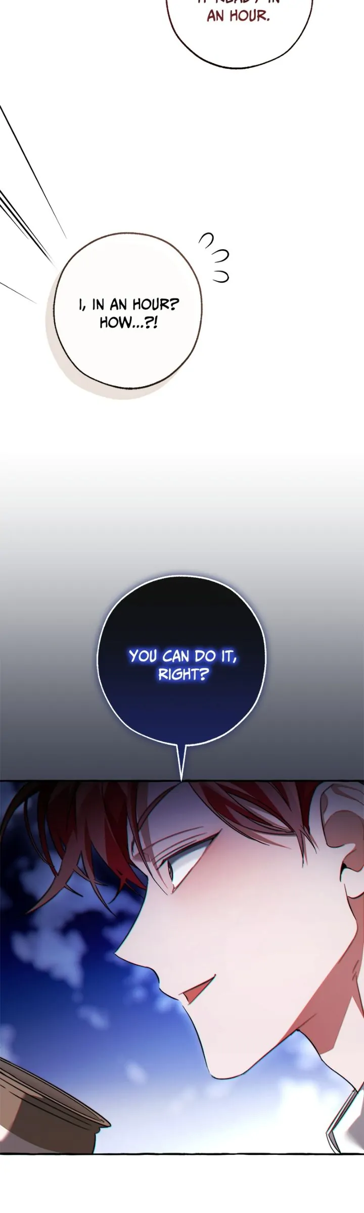 Read Lout of Counts Family EN Manga Online