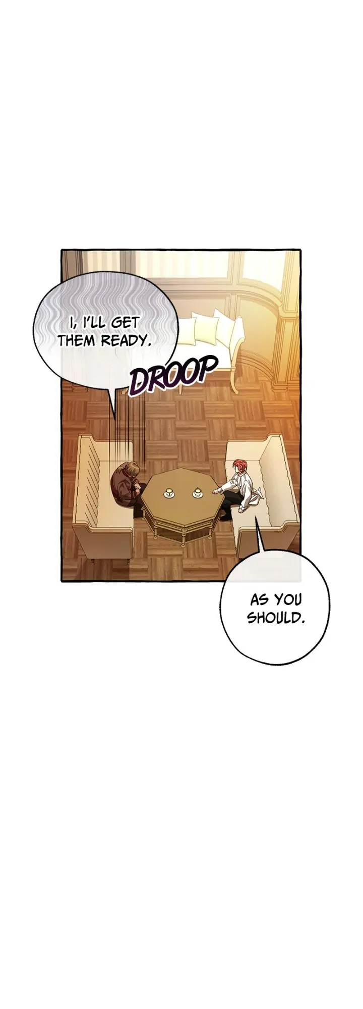Read Lout of Counts Family EN Manga Online