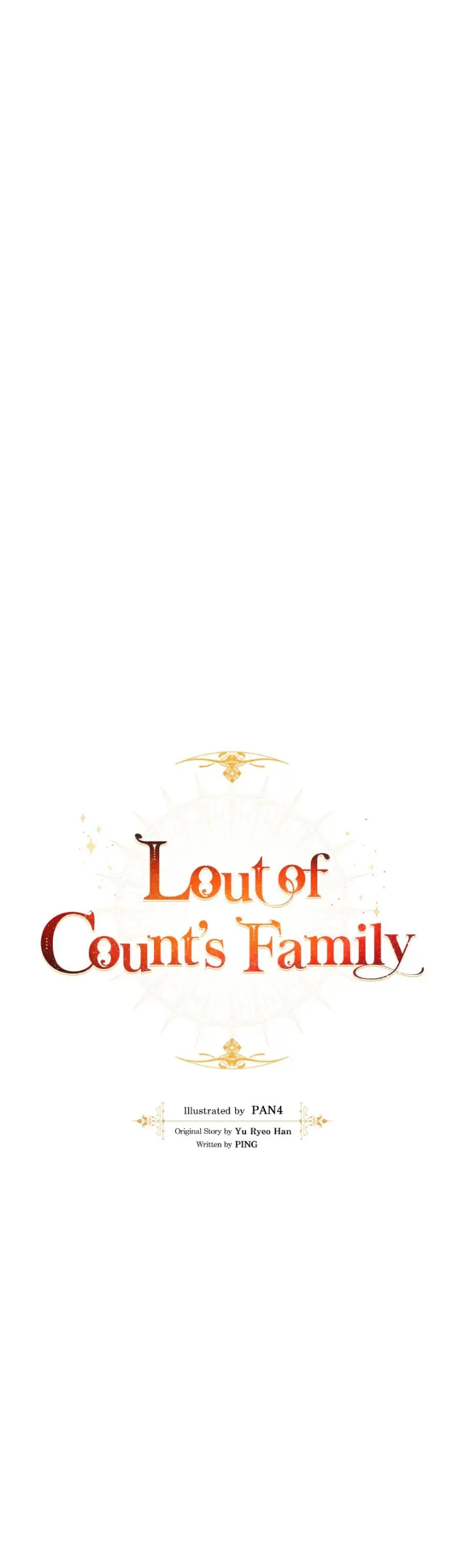 Read Lout of Counts Family EN Manga Online