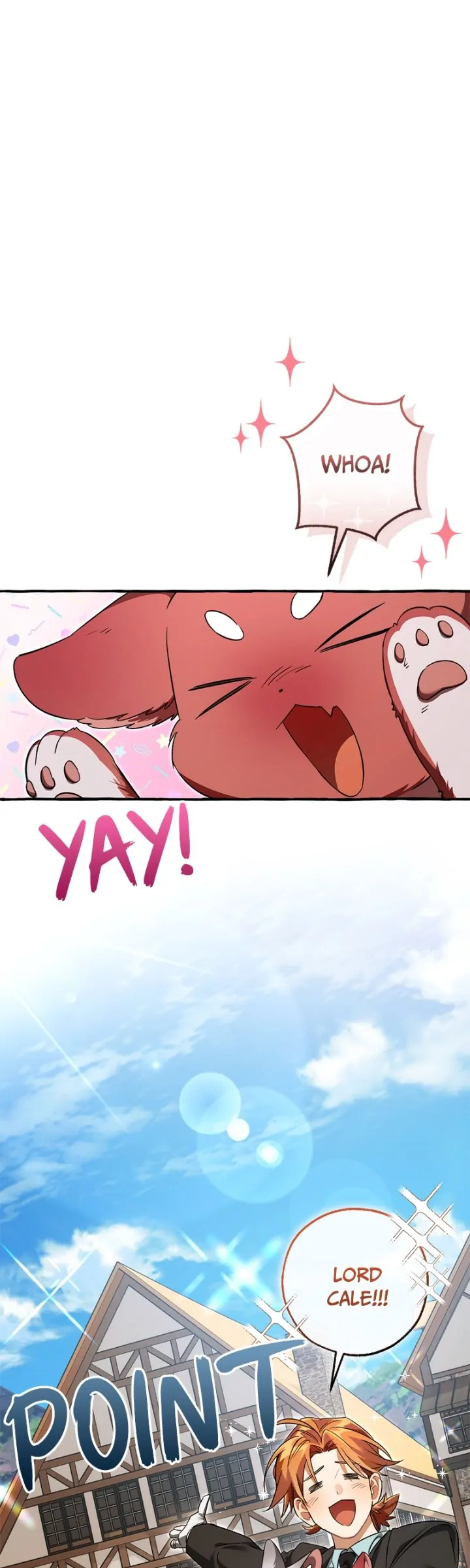 Read Lout of Counts Family EN Manga Online