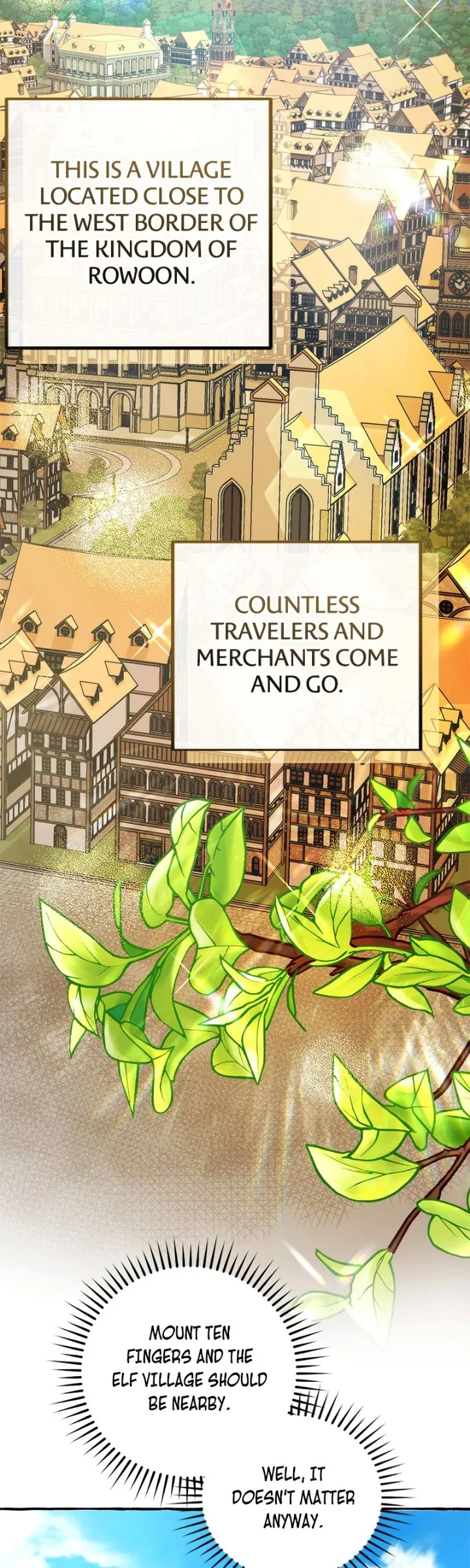 Read Lout of Counts Family EN Manga Online
