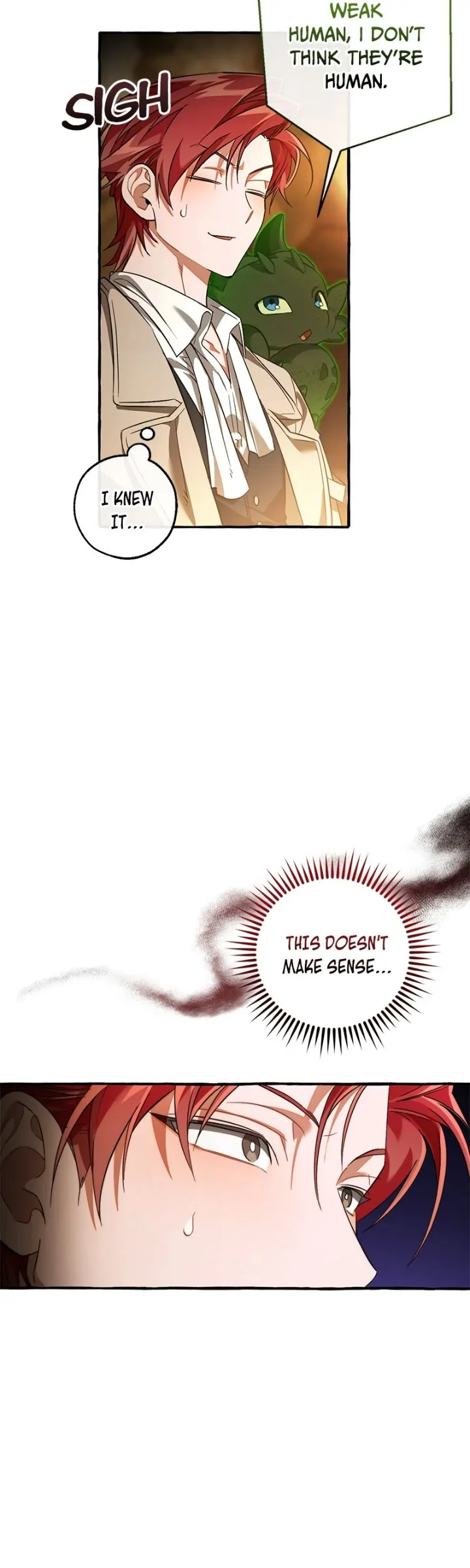 Read Lout of Counts Family EN Manga Online