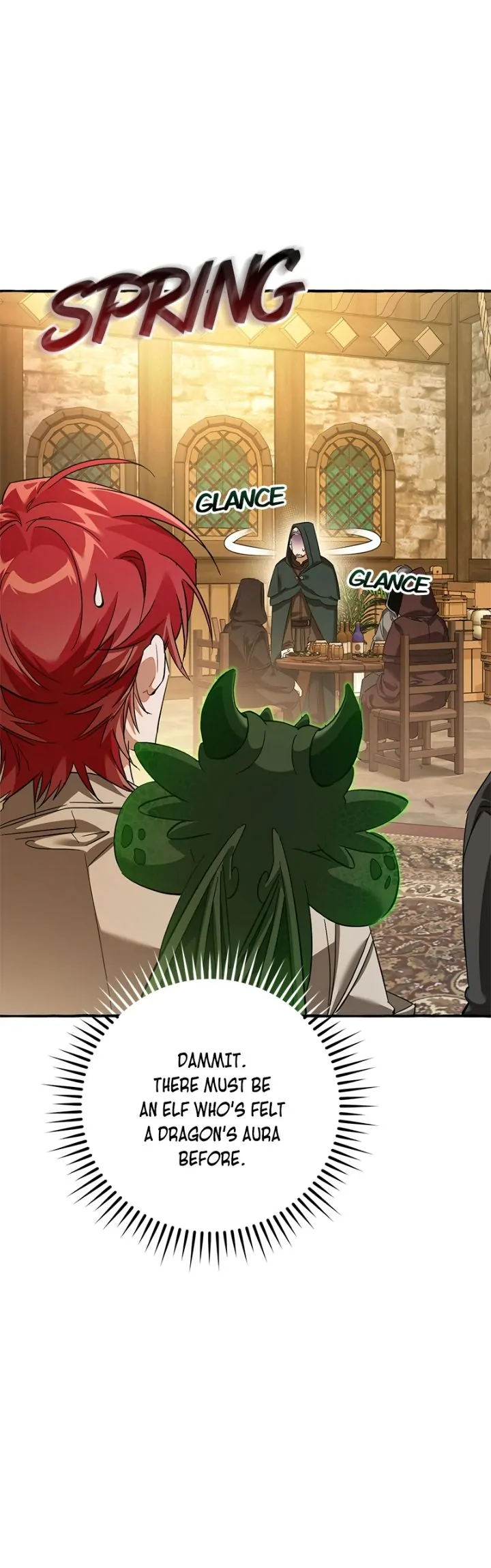 Read Lout of Counts Family EN Manga Online