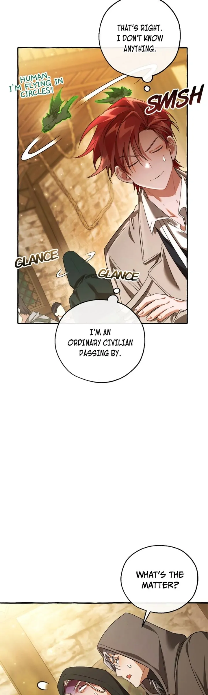 Read Lout of Counts Family EN Manga Online
