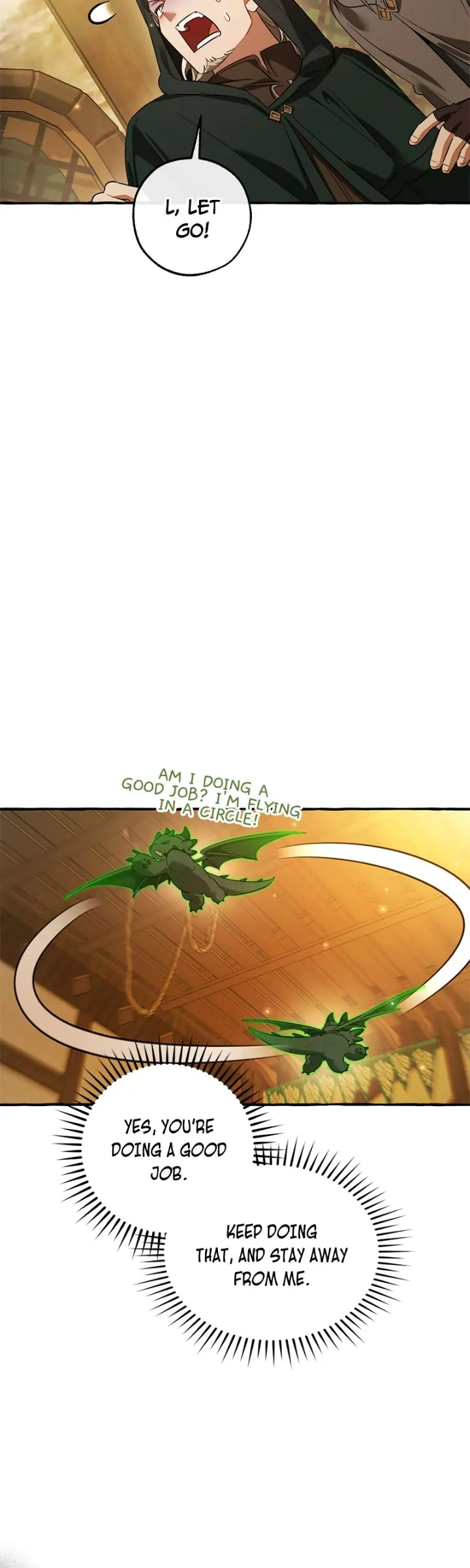 Read Lout of Counts Family EN Manga Online