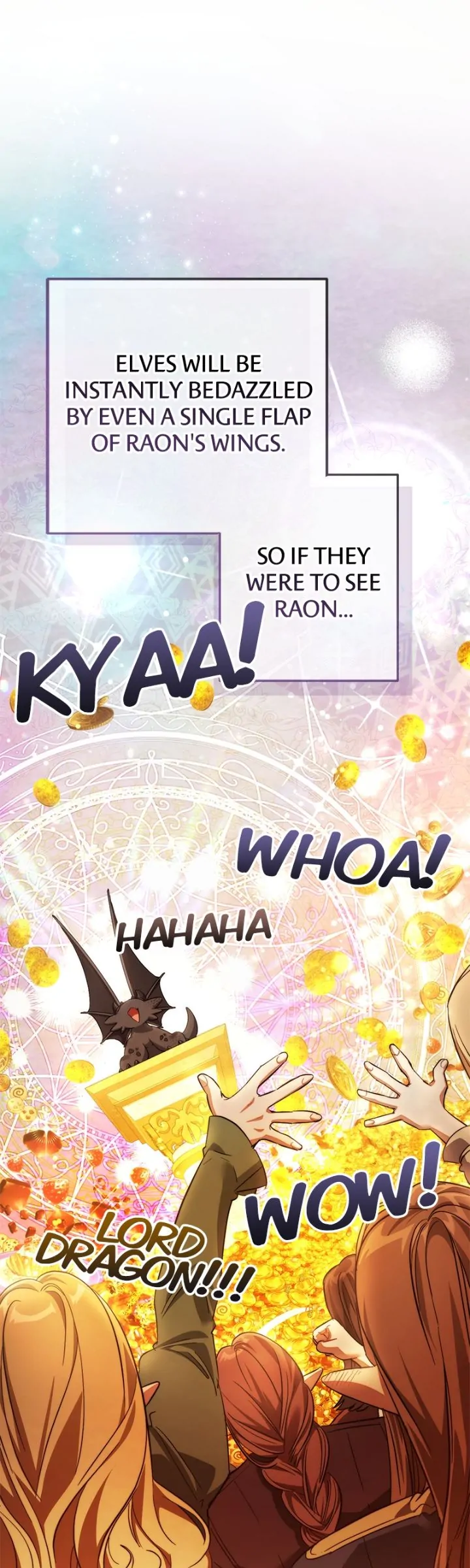 Read Lout of Counts Family EN Manga Online
