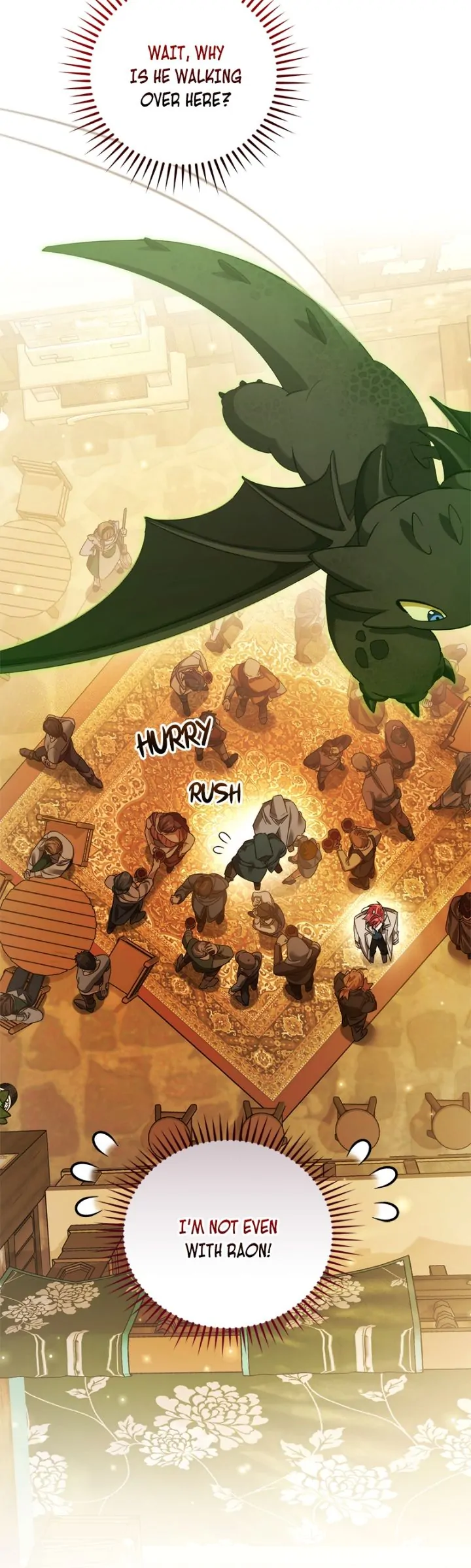 Read Lout of Counts Family EN Manga Online