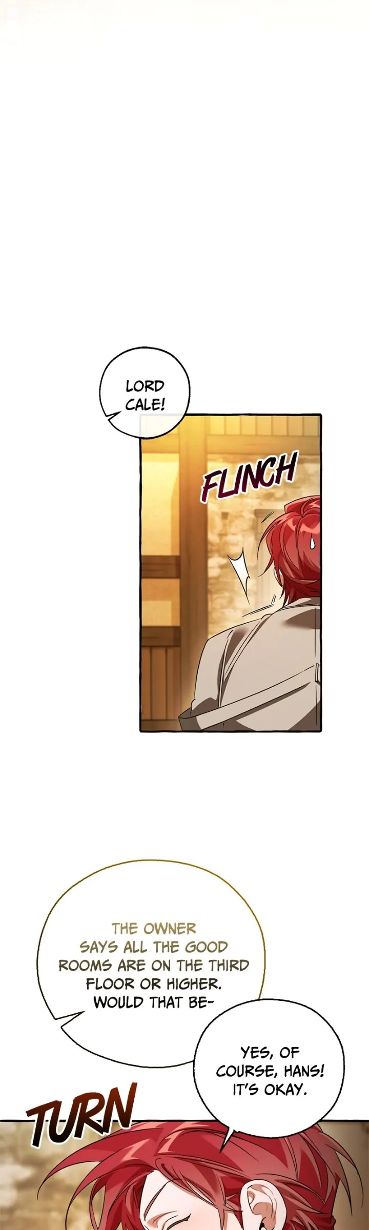 Read Lout of Counts Family EN Manga Online