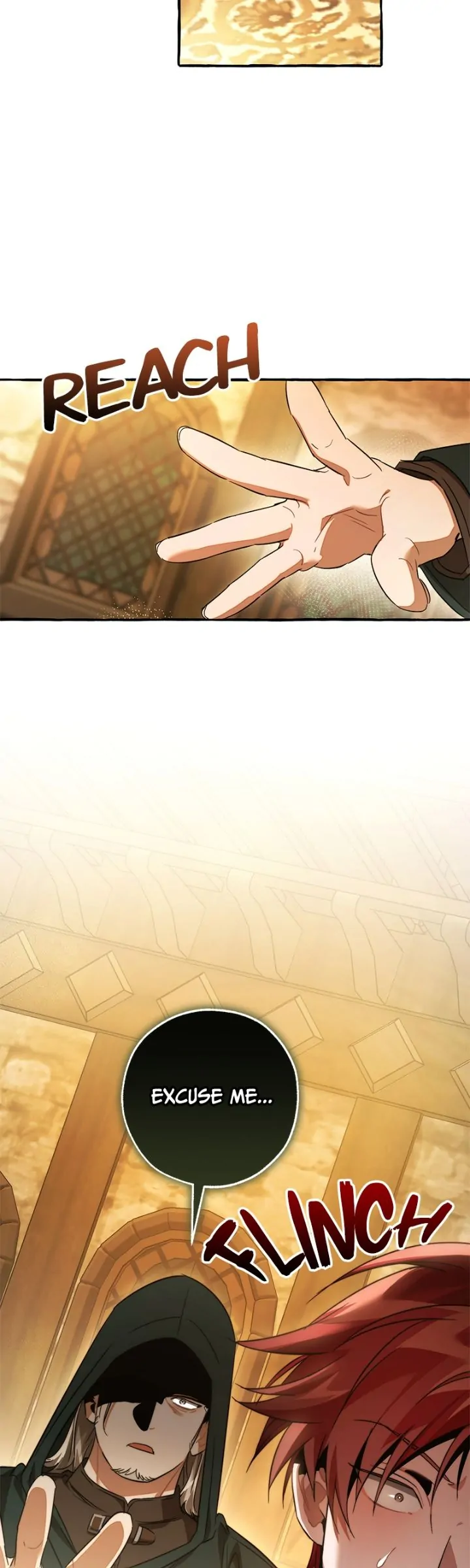 Read Lout of Counts Family EN Manga Online
