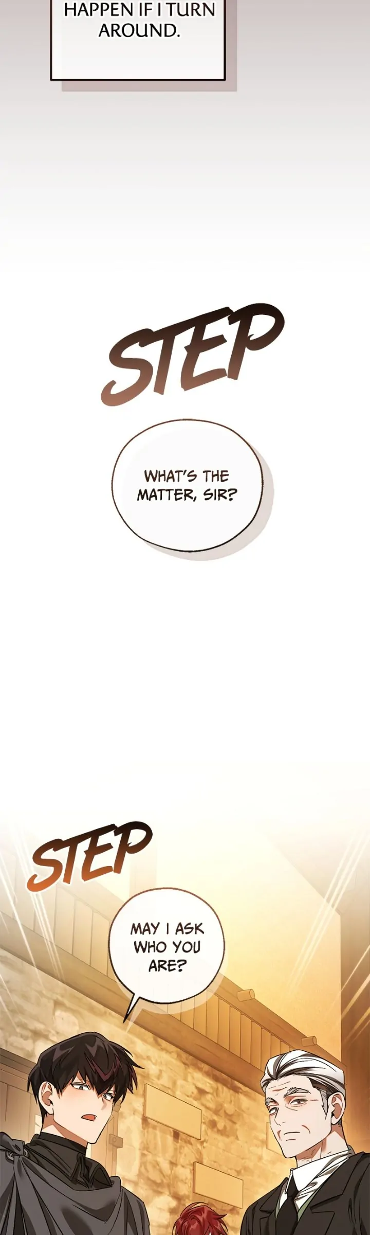 Read Lout of Counts Family EN Manga Online