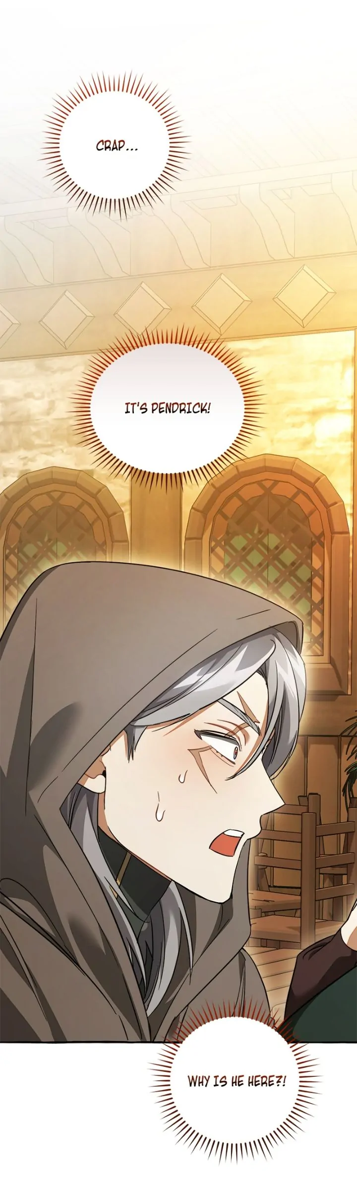 Read Lout of Counts Family EN Manga Online