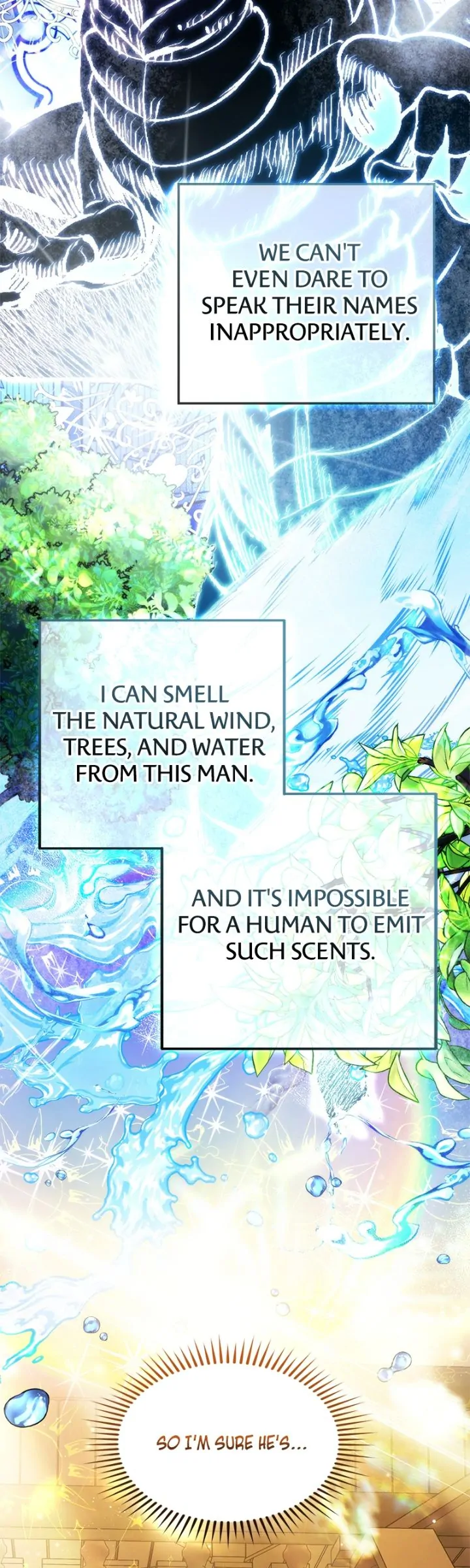 Read Lout of Counts Family EN Manga Online