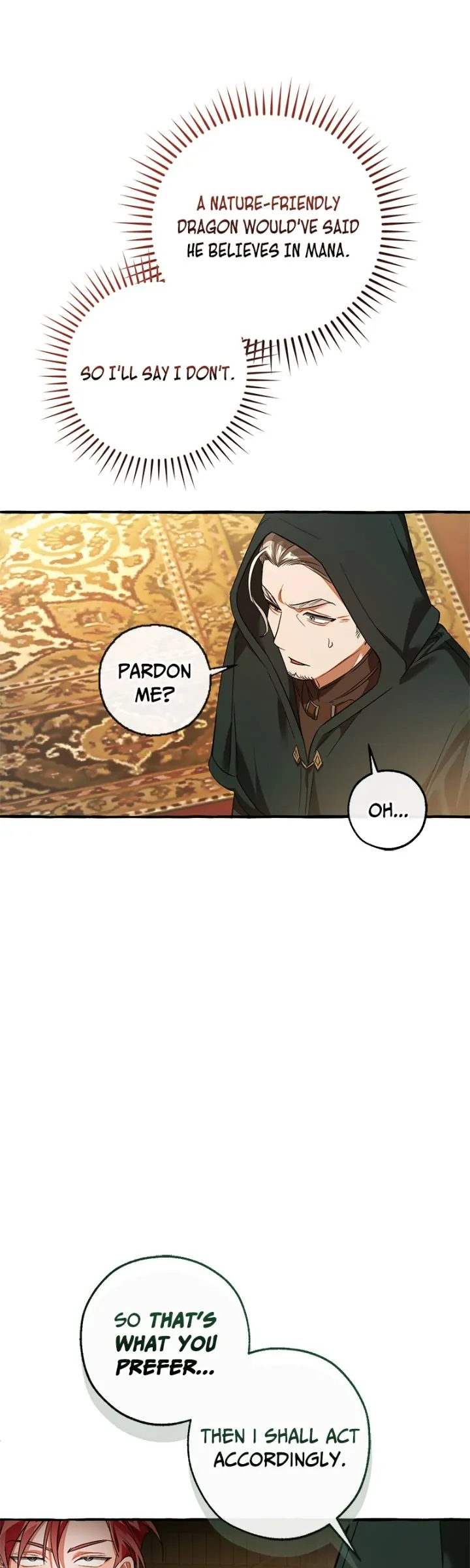 Read Lout of Counts Family EN Manga Online