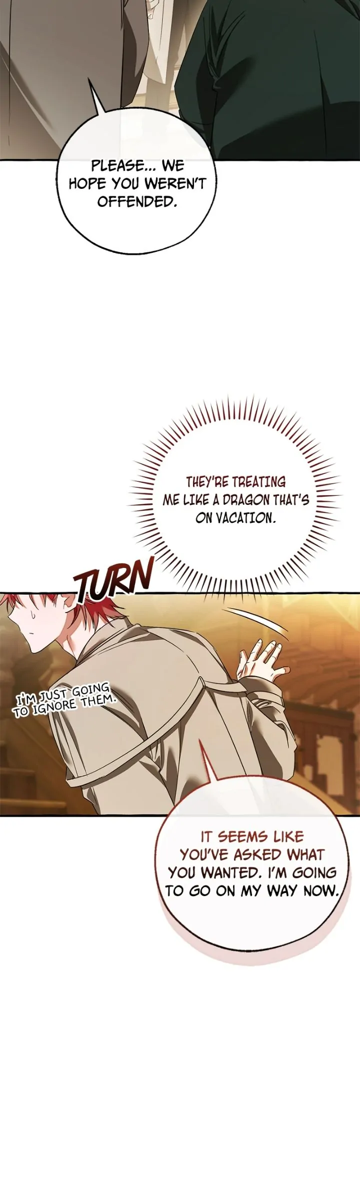 Read Lout of Counts Family EN Manga Online
