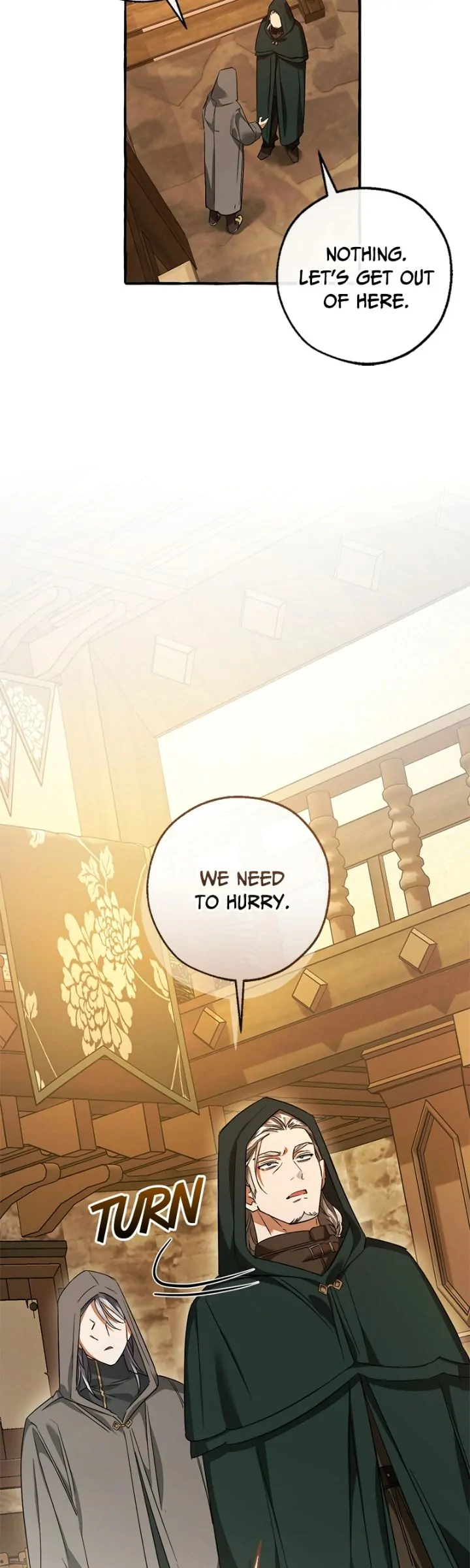 Read Lout of Counts Family EN Manga Online