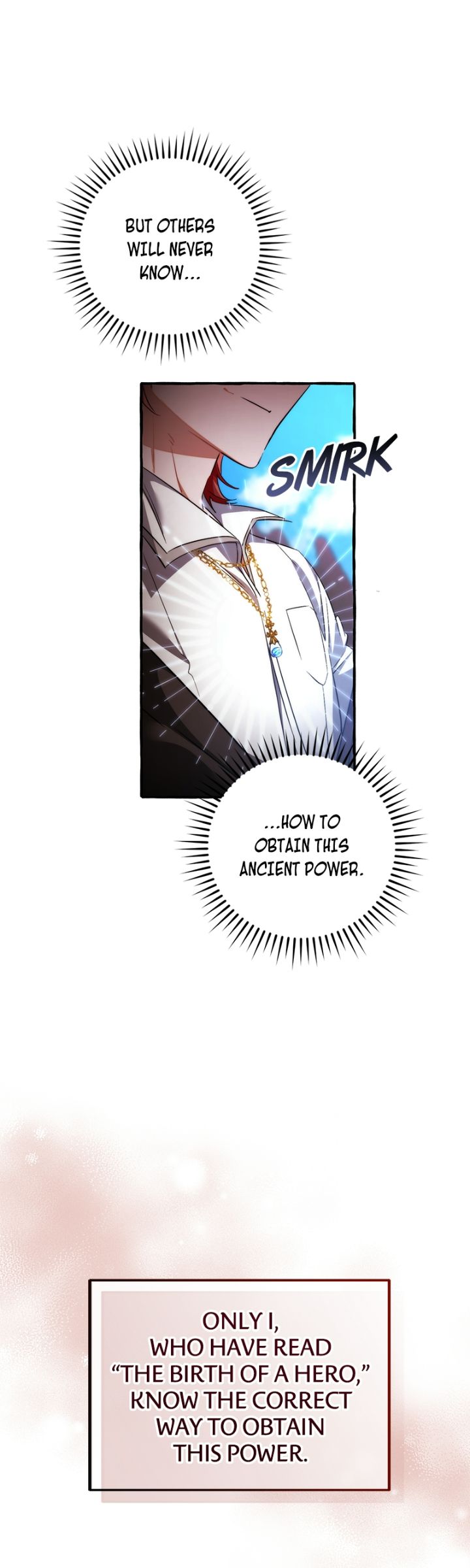 Read Lout of Counts Family EN Manga Online