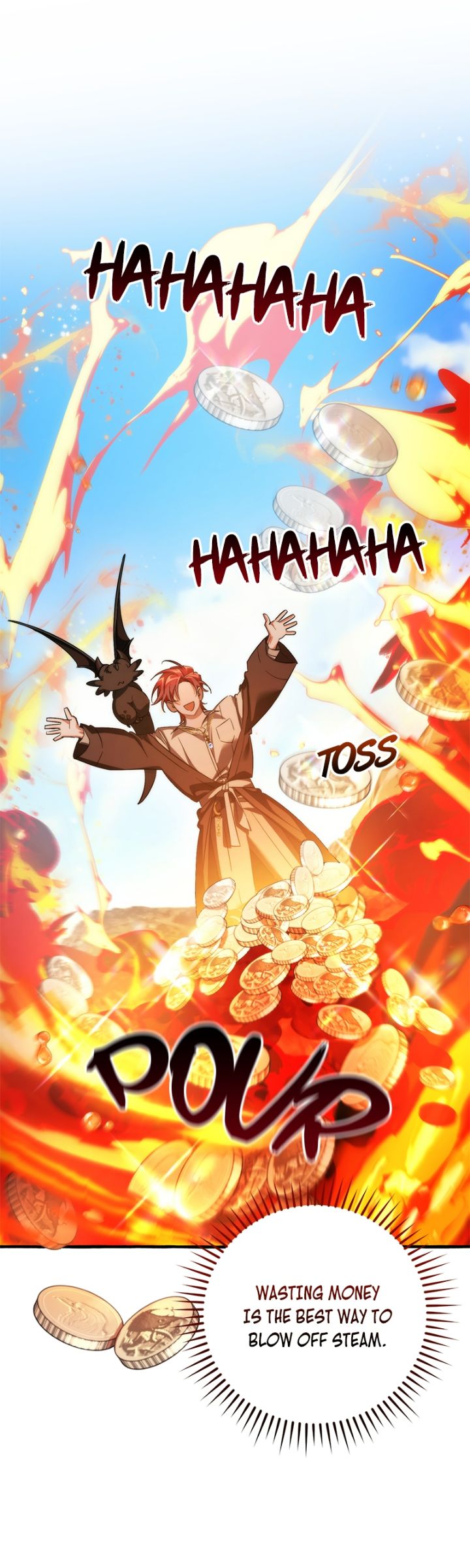 Read Lout of Counts Family EN Manga Online
