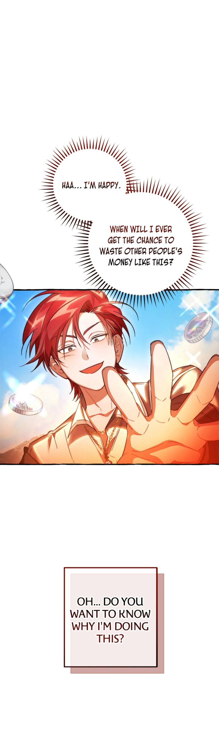 Read Lout of Counts Family EN Manga Online