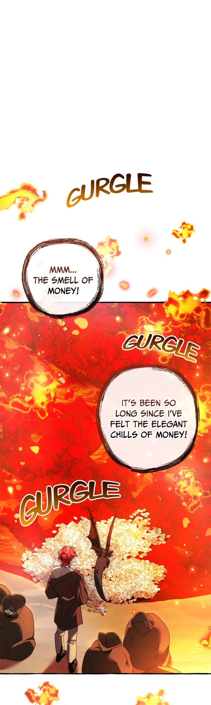 Read Lout of Counts Family EN Manga Online
