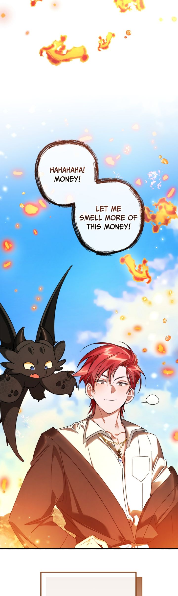 Read Lout of Counts Family EN Manga Online