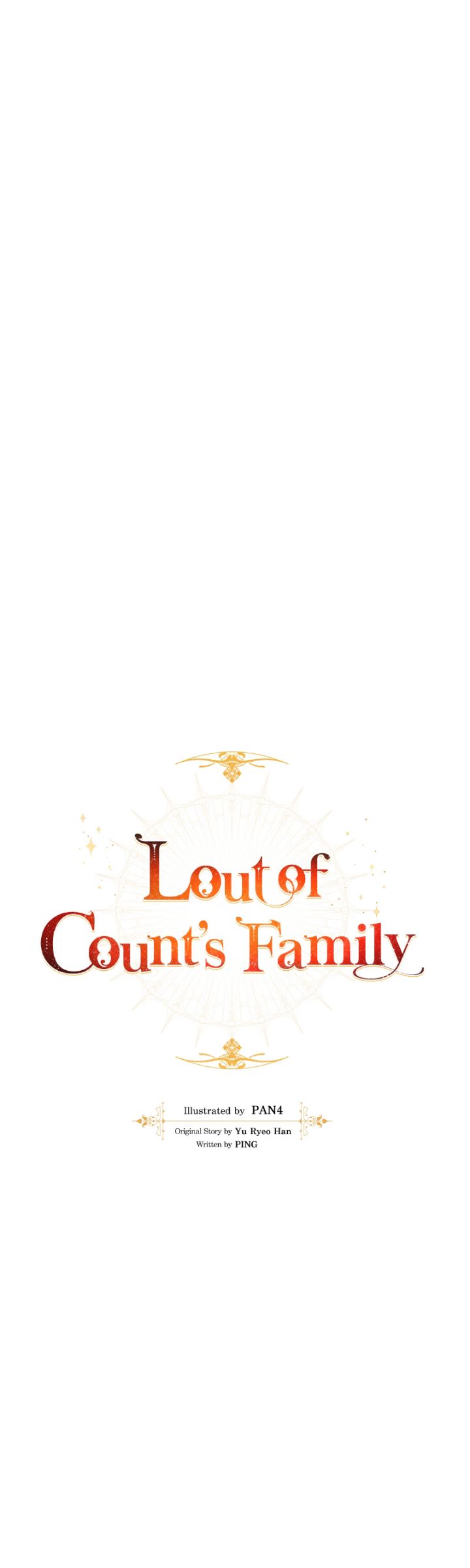 Read Lout of Counts Family EN Manga Online