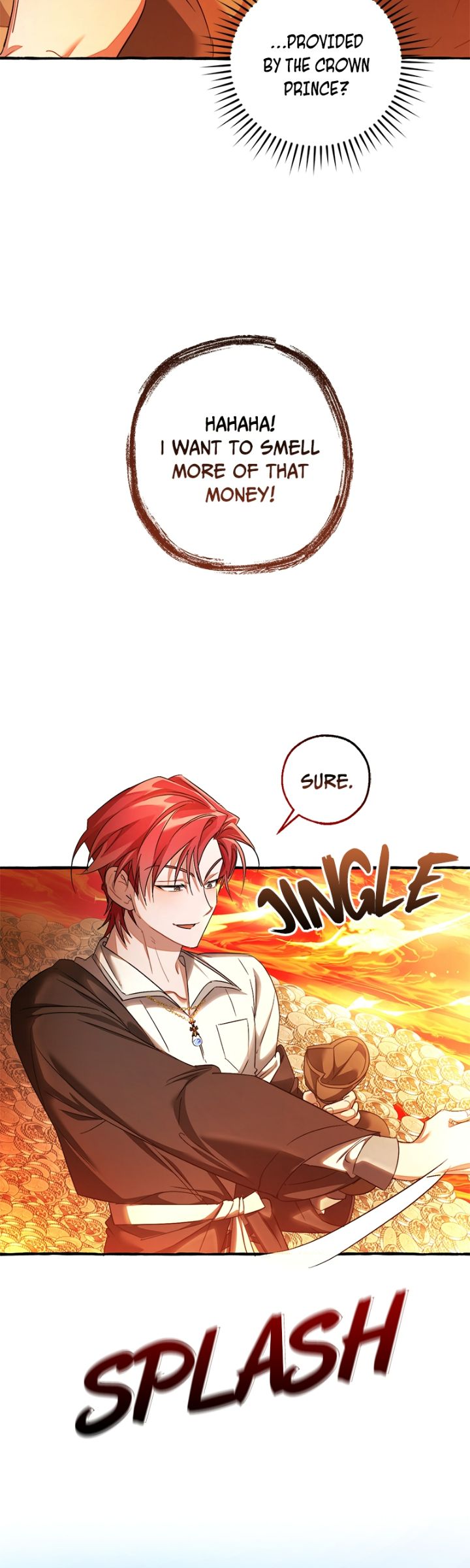Read Lout of Counts Family EN Manga Online