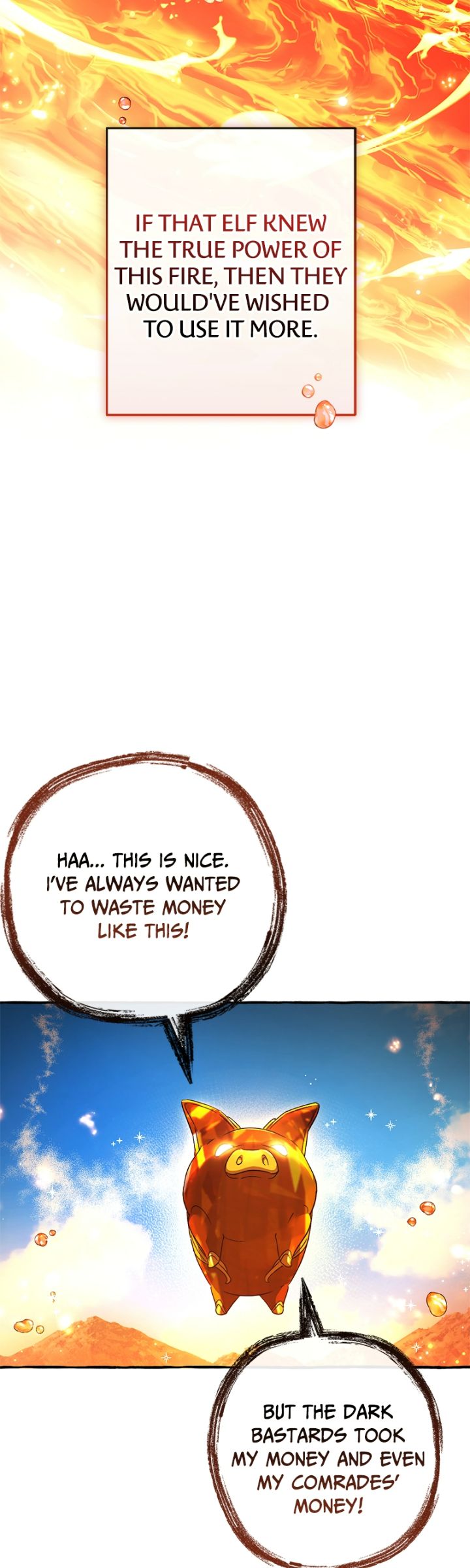Read Lout of Counts Family EN Manga Online