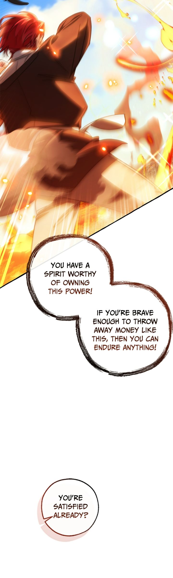 Read Lout of Counts Family EN Manga Online