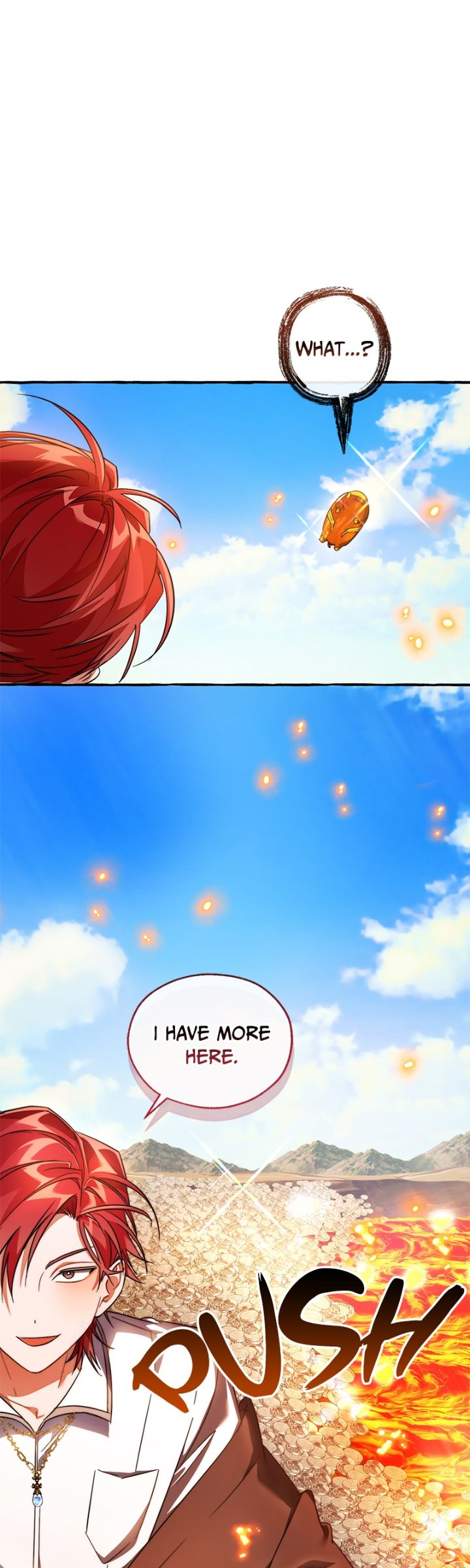 Read Lout of Counts Family EN Manga Online