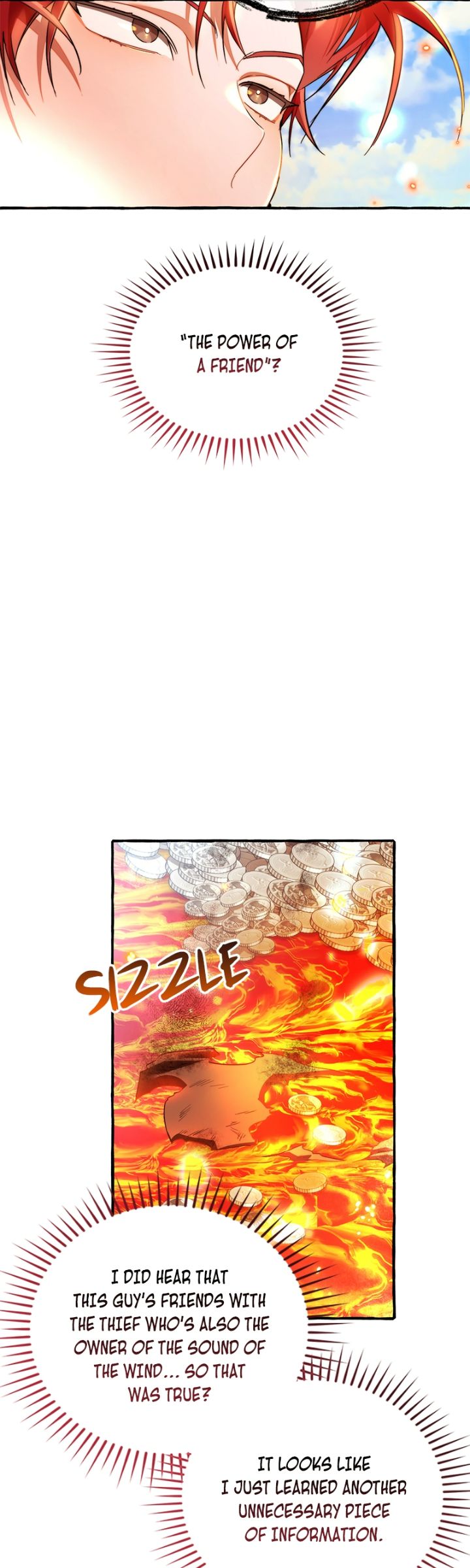 Read Lout of Counts Family EN Manga Online
